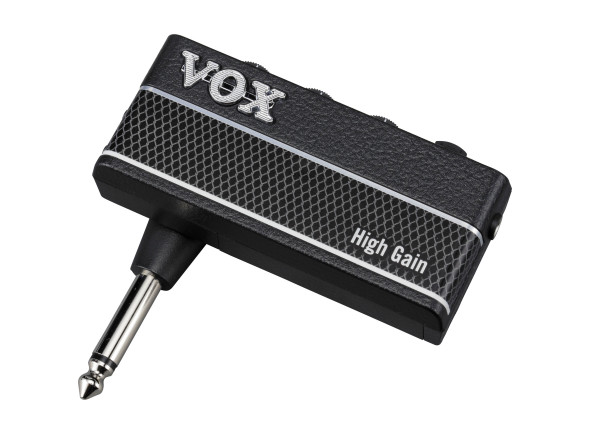 Vox AmPlug 3 High Gain Vox AmPlug 3 High Gain